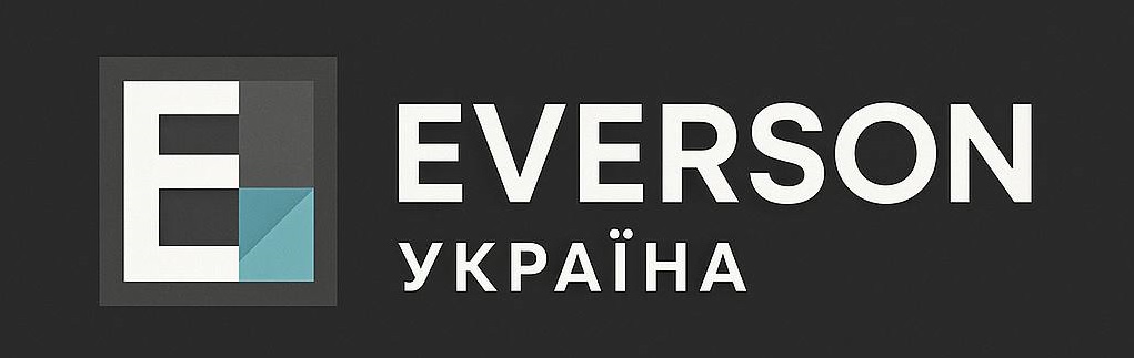 Еверсон Україна Logo